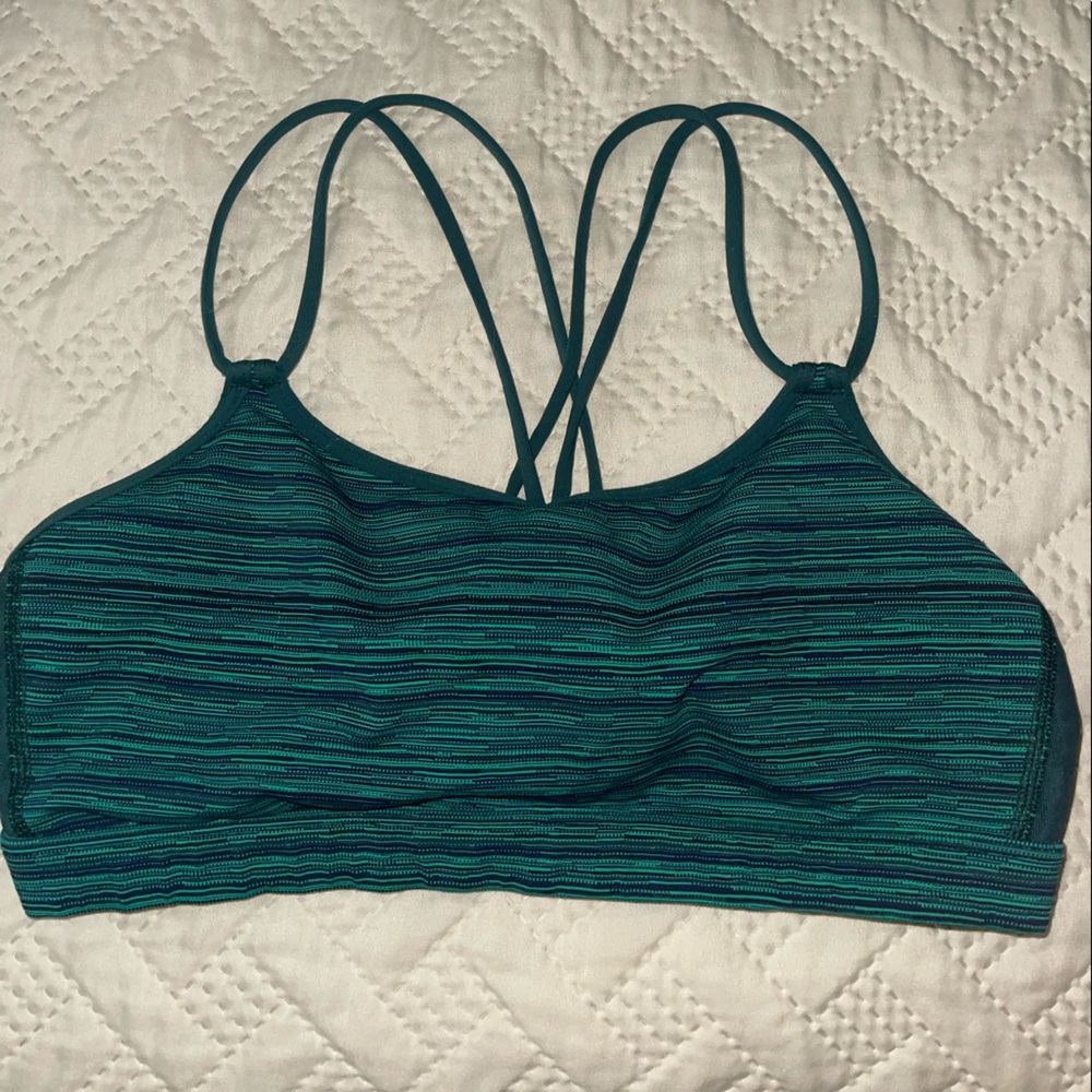 🍋 LuluLemon Sports Bra